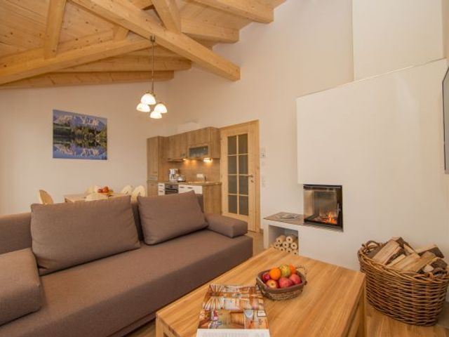 Ferienhaus Maishofen